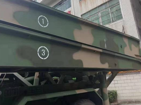 河西海洋 / 林地场景数码伪装